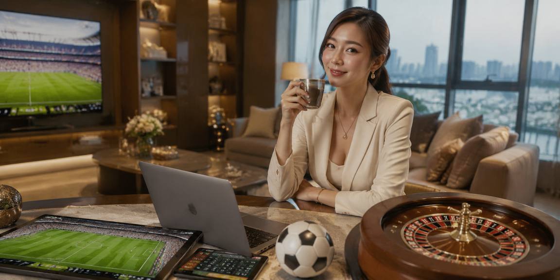 bij88 Live Casino